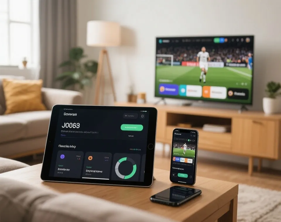 2026世界杯南美区积分榜网直播平台与在线观看指南