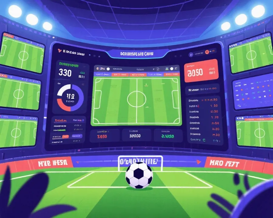 2026世界杯南美区积分榜网